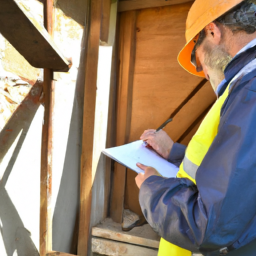 Architecture bioclimatique : optimiser le confort thermique des immeubles Jouy-le-Moutier